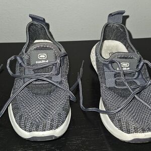 Ecko Unlimited Gray Kids' Sneakers